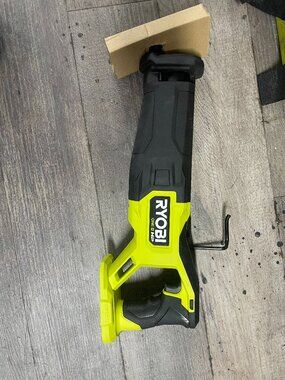 Ryobi ONE+ HP Brushless Reciprocating Saw PBLRS02